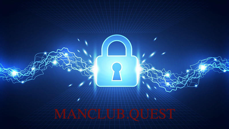 Man Club bảo mật thông tin người chơi 100%