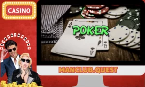 poker Man Club